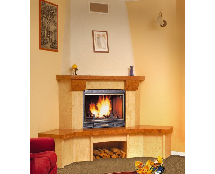 Classik 22 kandalló