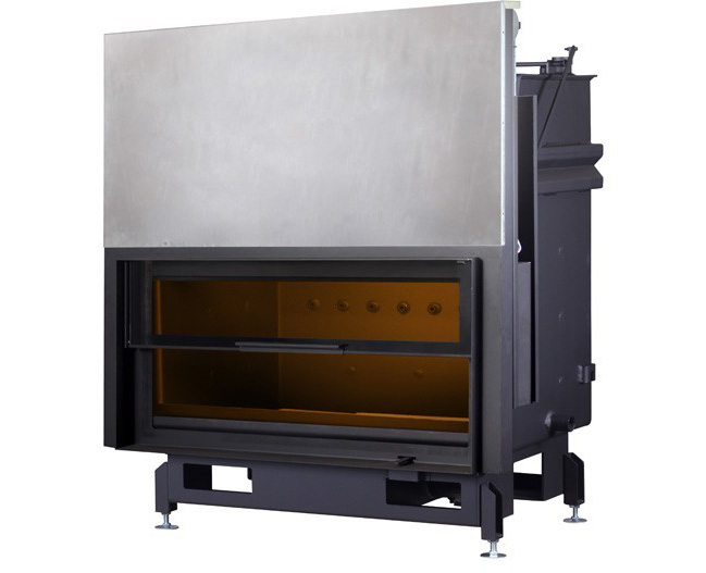 PanAqua 130 EVO LD Prémium