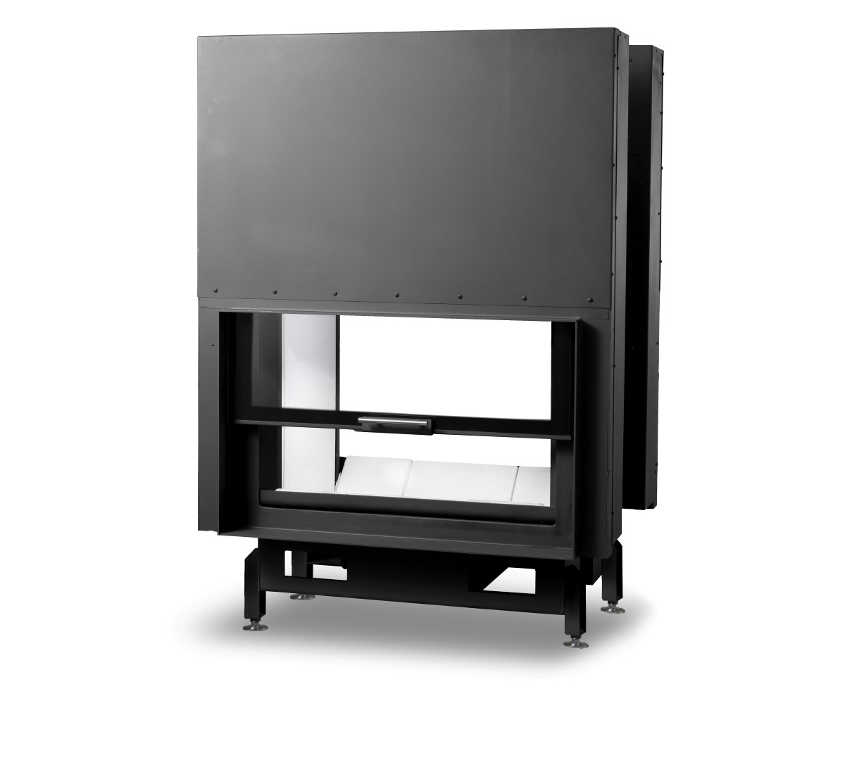 Pantech 100 EVO 2 LD Pantech 100 EVO 2 LD