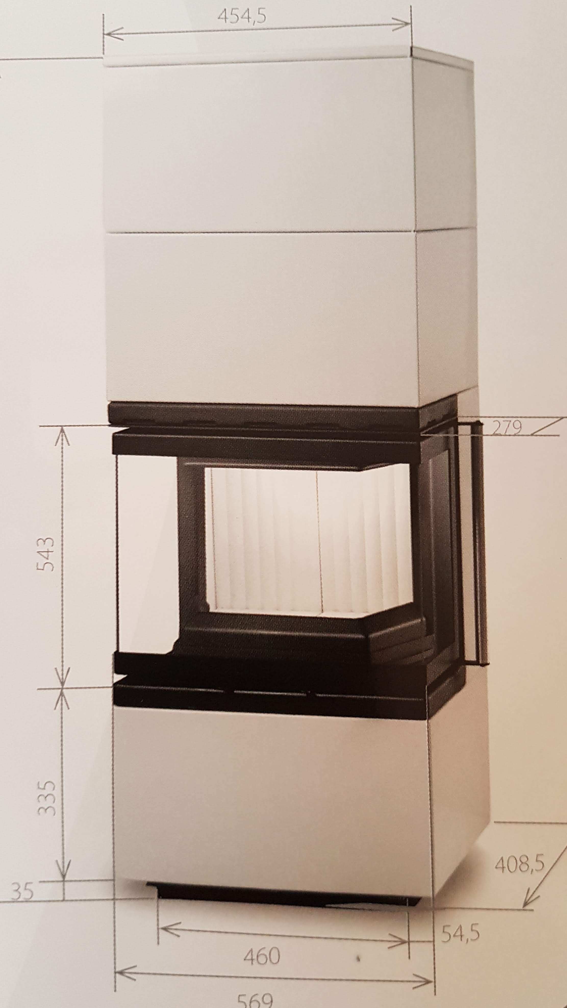 Pantech 60 B U Mobil 1+2 