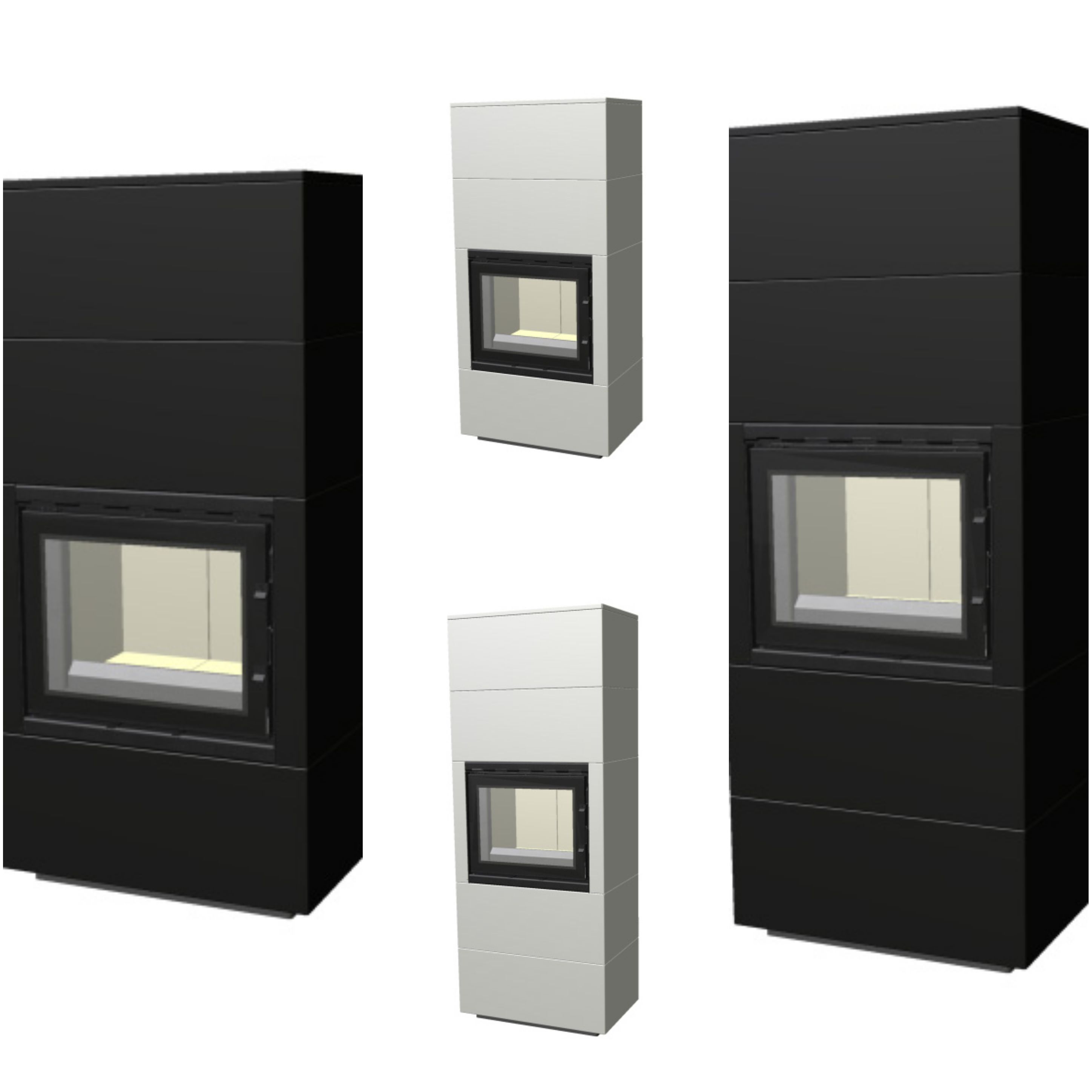 Pantech 60B Mobil 1+2