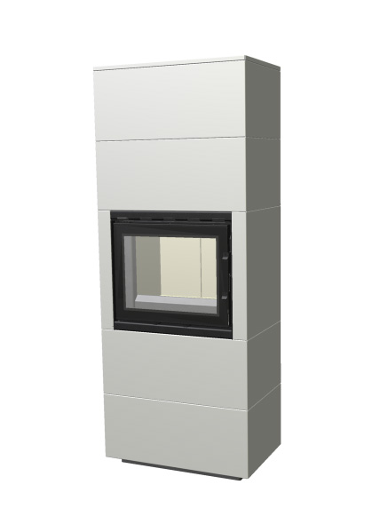 Pantech 60B Mobil 2+2 