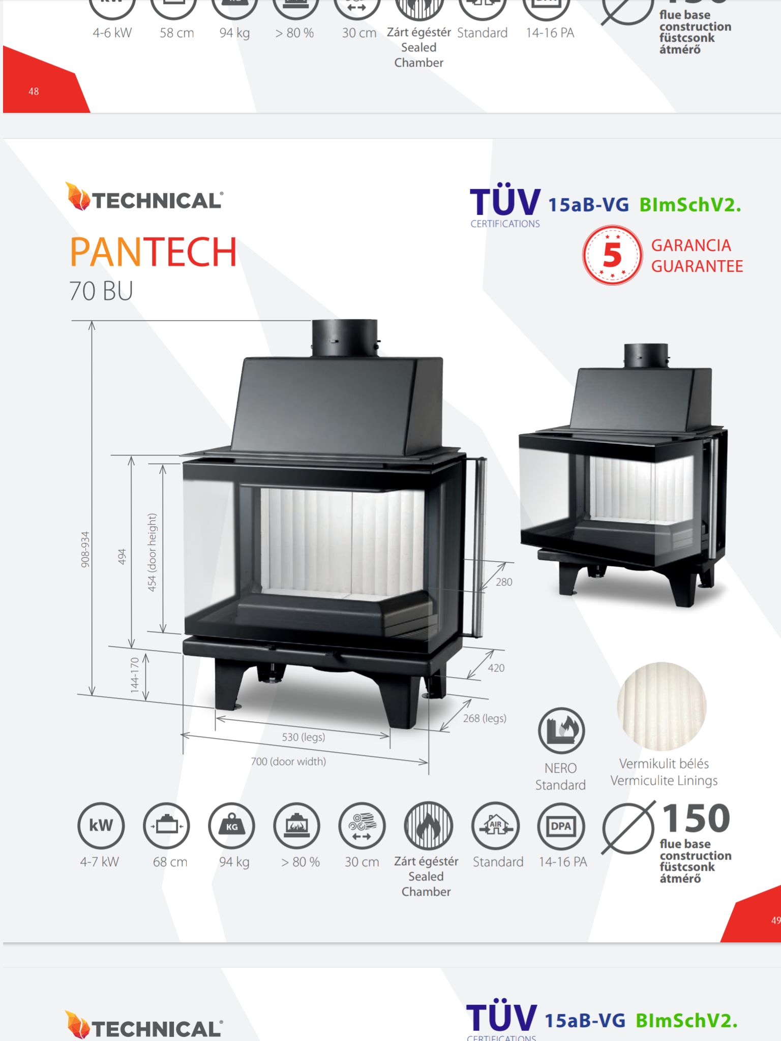 PanTech 70 BU PanTech 70 BU