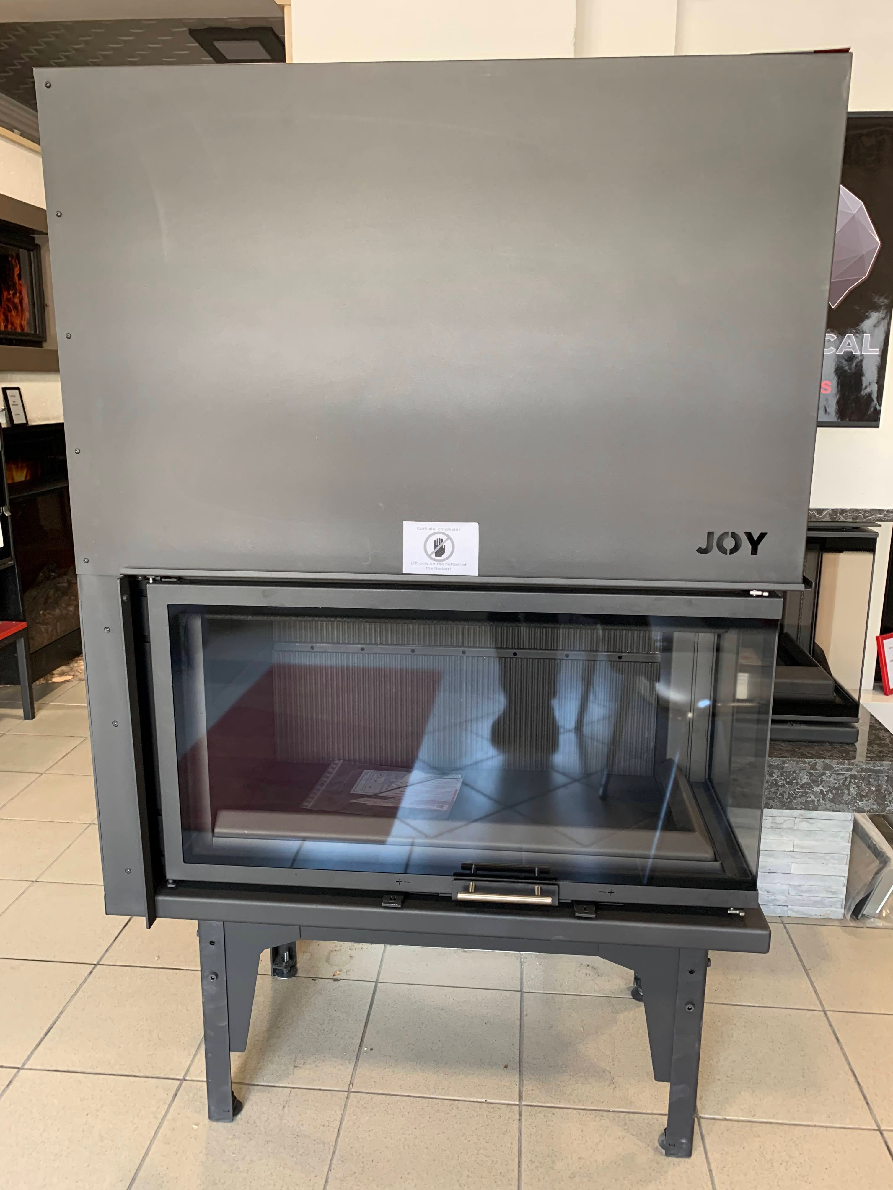 Joy 100 CG LD