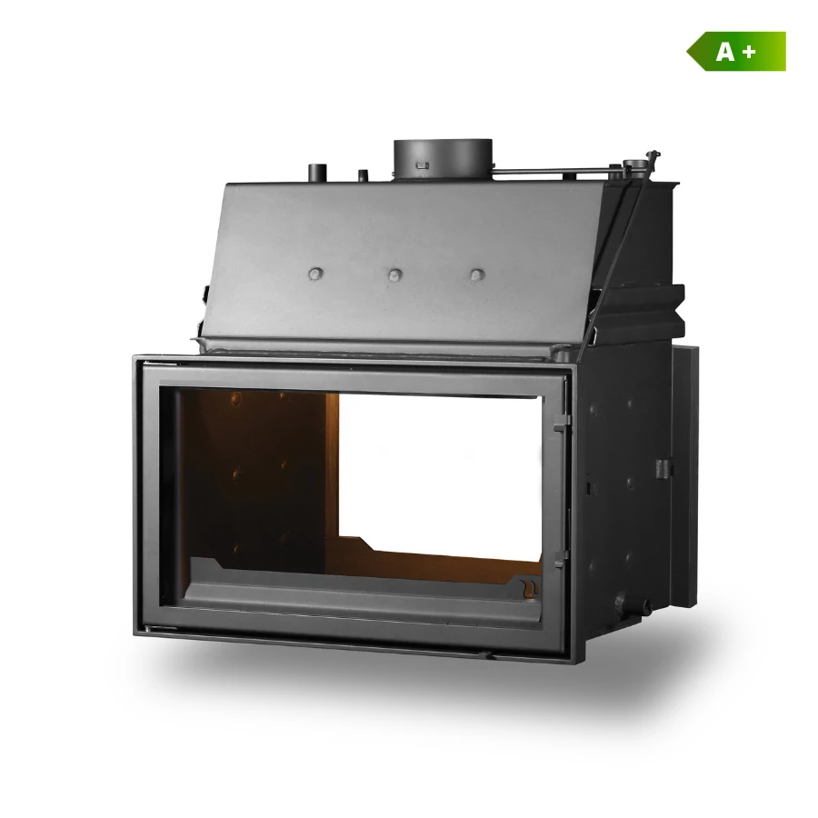 PanAqua 110 30 kW Tunnel