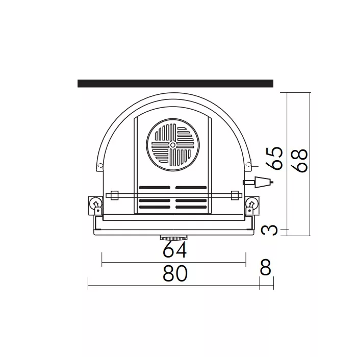 Edilkamin Idro 70 Lift