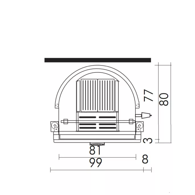 Edilkamin Idro 100 Lift Edilkamin Idro 100 Lift