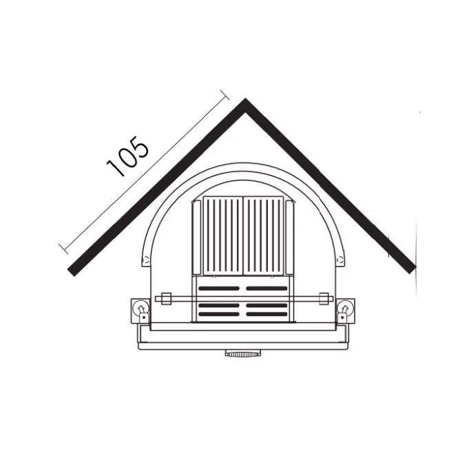 Edilkamin Idro 100 Lift Edilkamin Idro 100 Lift