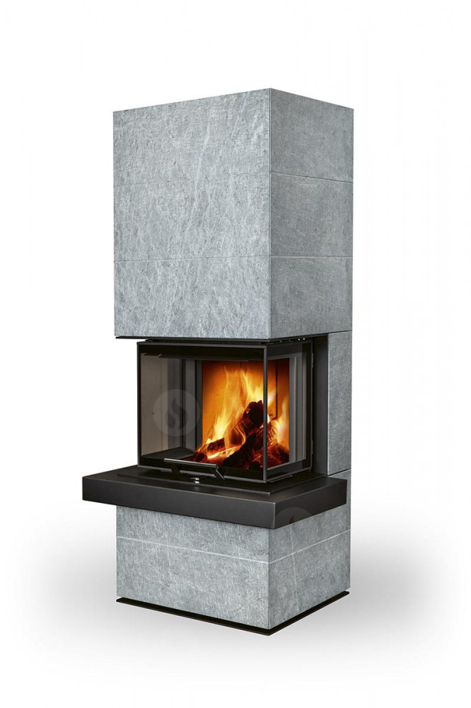 Romotop CARA CS Design kandalló