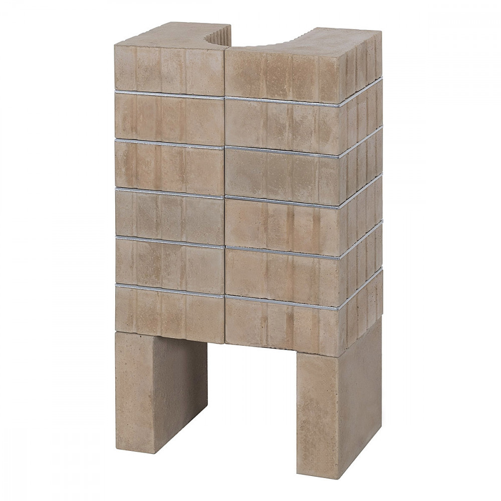 Romotop CARA CS Design kandalló