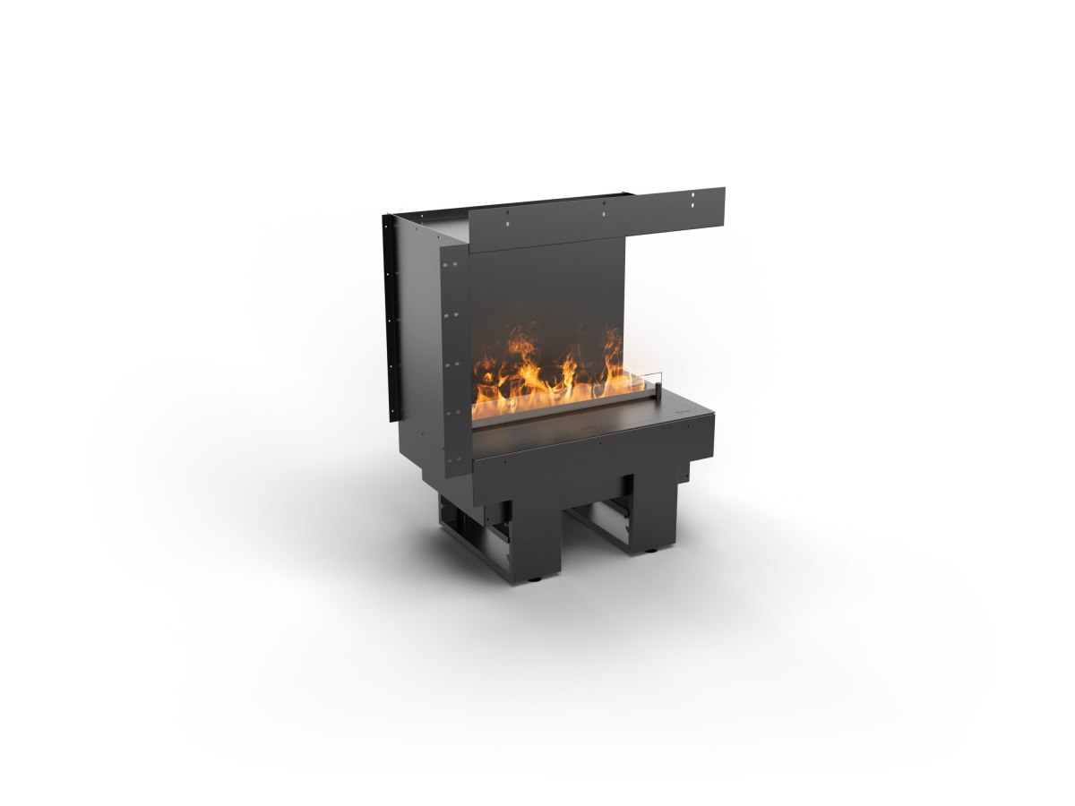 PLANIKA COOL FLAME 500 FIREPLACE