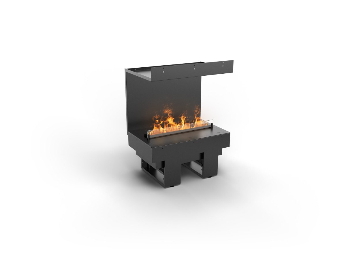 PLANIKA COOL FLAME 500 FIREPLACE