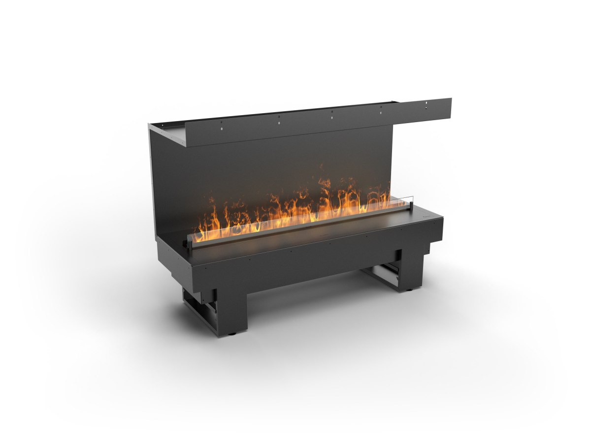 PLANIKA COOL FLAME 1000 PRO FIREPLACE