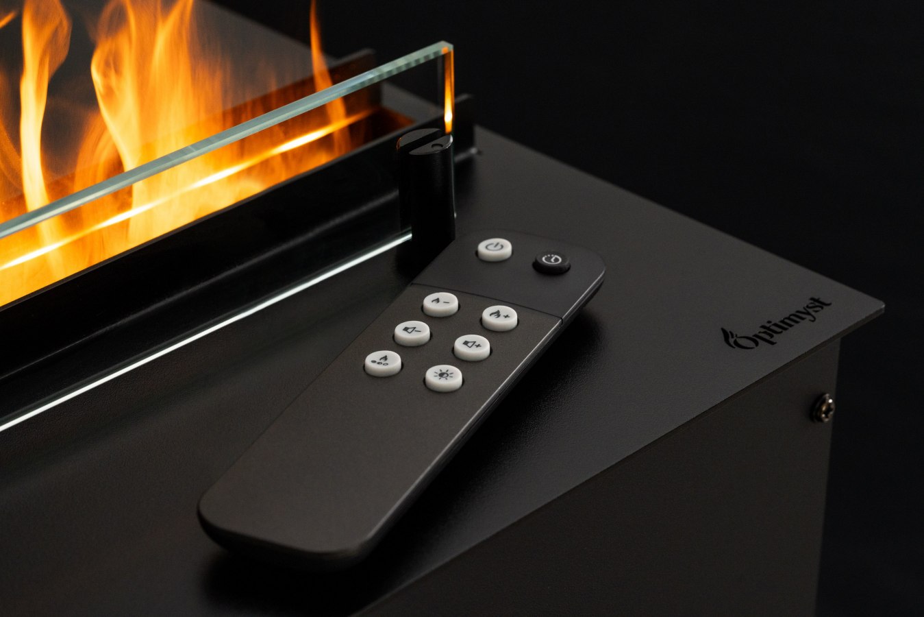 PLANIKA COOL FLAME 1000 PRO FIREPLACE