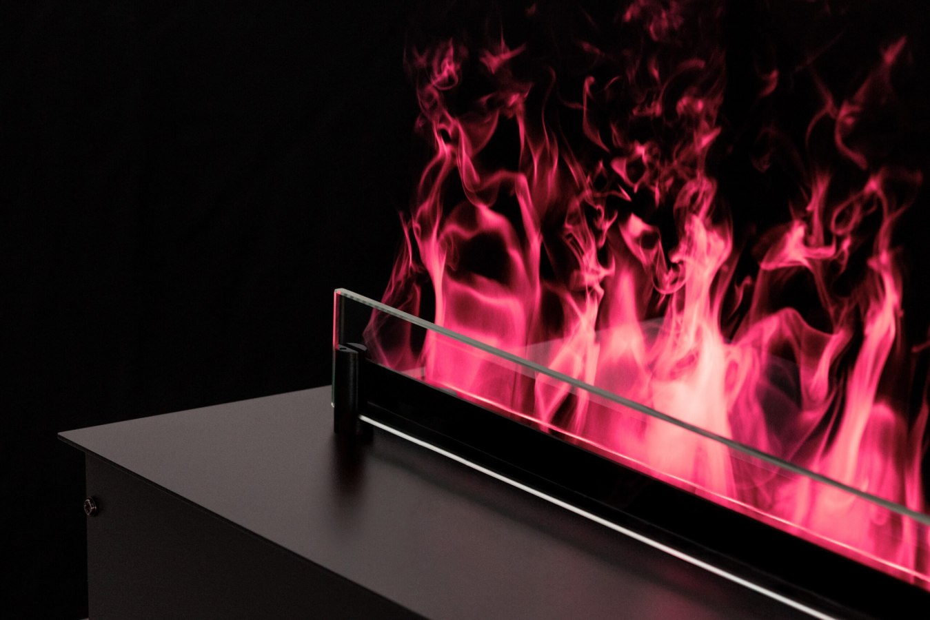 PLANIKA COOL FLAME 1000 PRO FIREPLACE