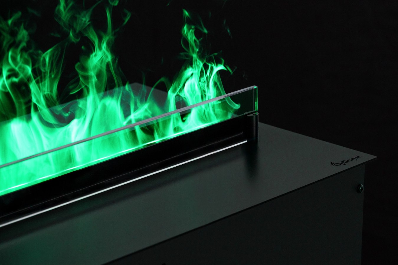 PLANIKA COOL FLAME 1000 PRO FIREPLACE