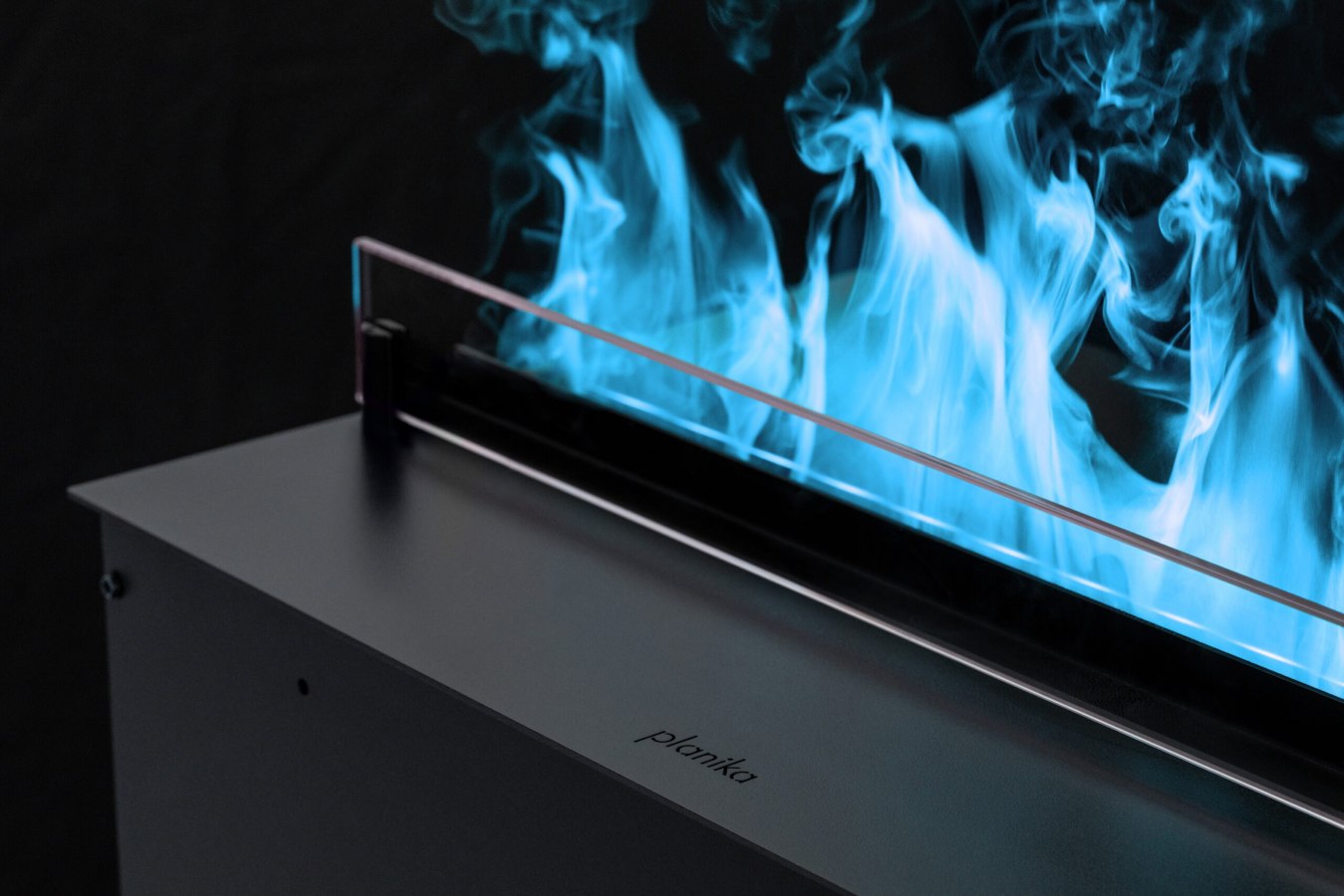 PLANIKA COOL FLAME 1000 PRO FIREPLACE