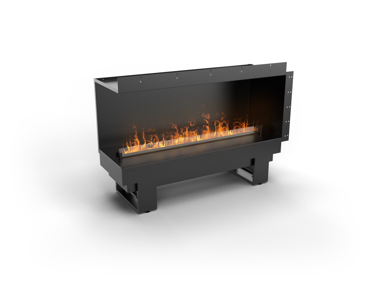 PLANIKA COOL FLAME 1000 FIREPLACE