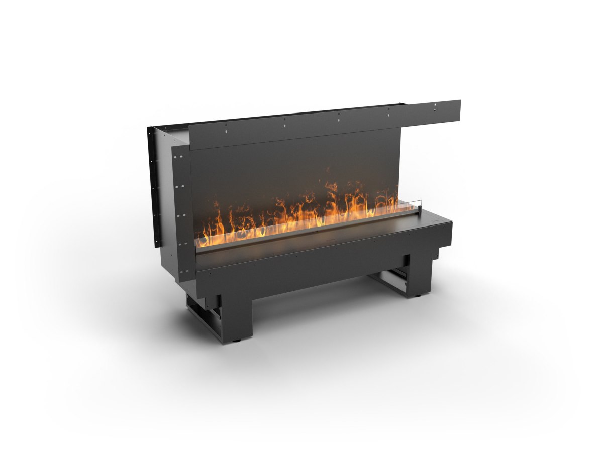 PLANIKA COOL FLAME 1000 FIREPLACE