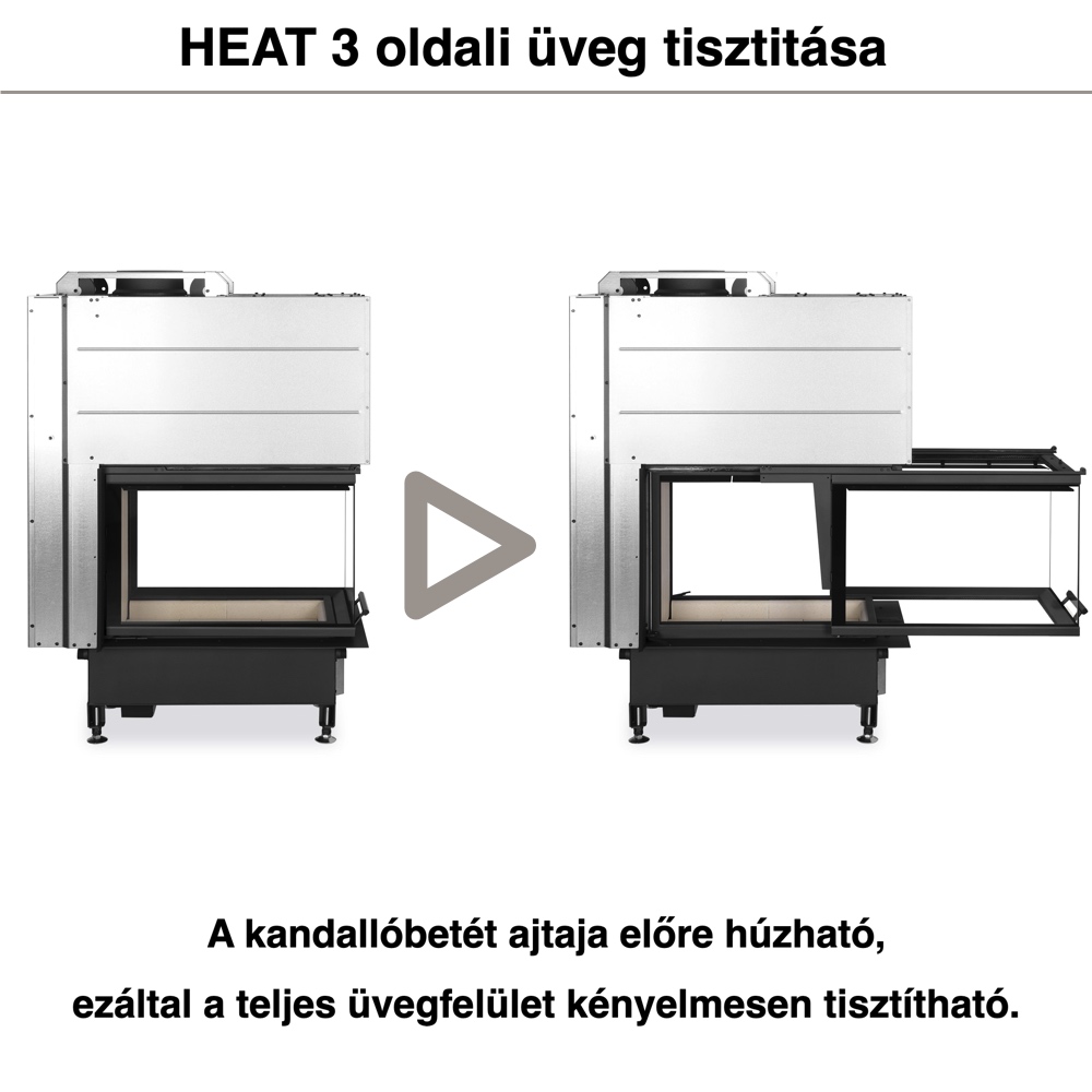 Romotop HEAT C 3G L 65.52.31.24 Romotop HEAT C 3G L 65.52.31.24