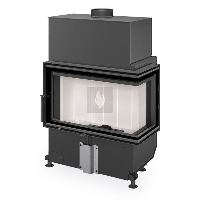 Romotop HEAT R 4G S 70.44.33.24