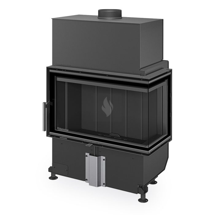 Romotop HEAT R 4G S 70.44.33.24