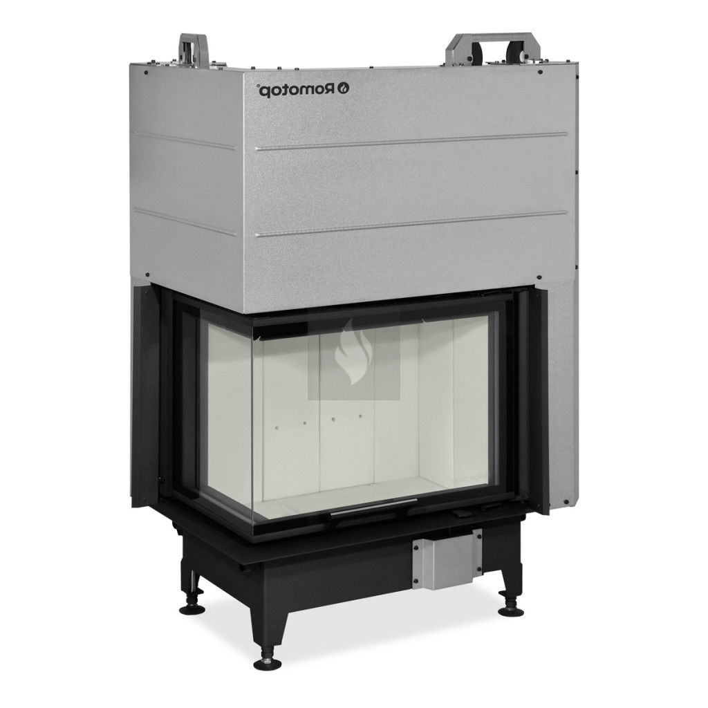 Romotop HEAT L/R 3G L 65.51.40.24