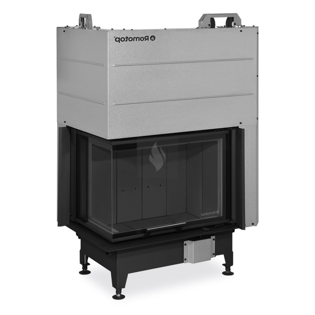 Romotop HEAT L/R 3G L 65.51.40.24