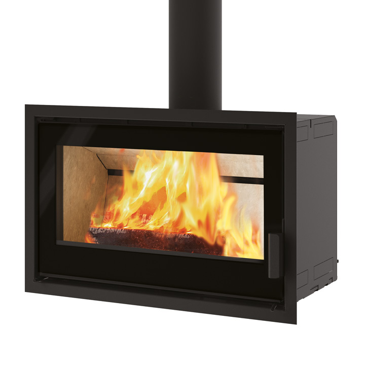 Firepocket 80