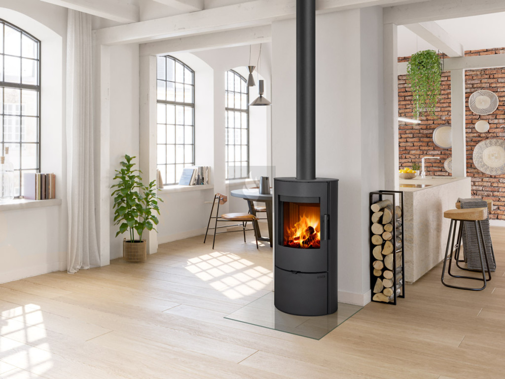 Romotop EVORA 20